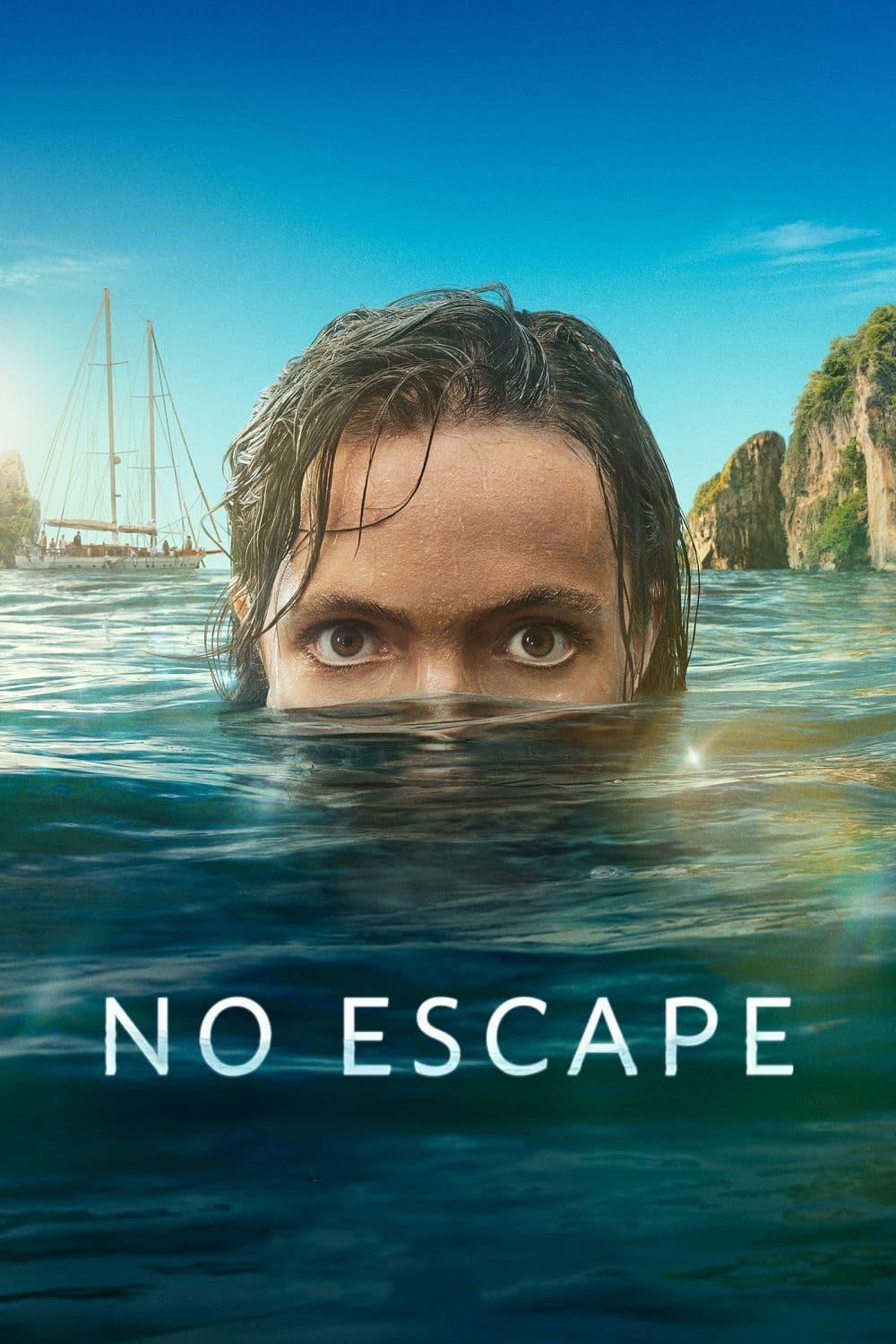 No Escape poster