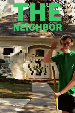 The Neighbor poster