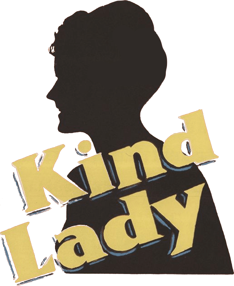 Kind Lady logo