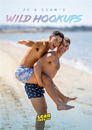 JC & Liam's Wild Hookups poster