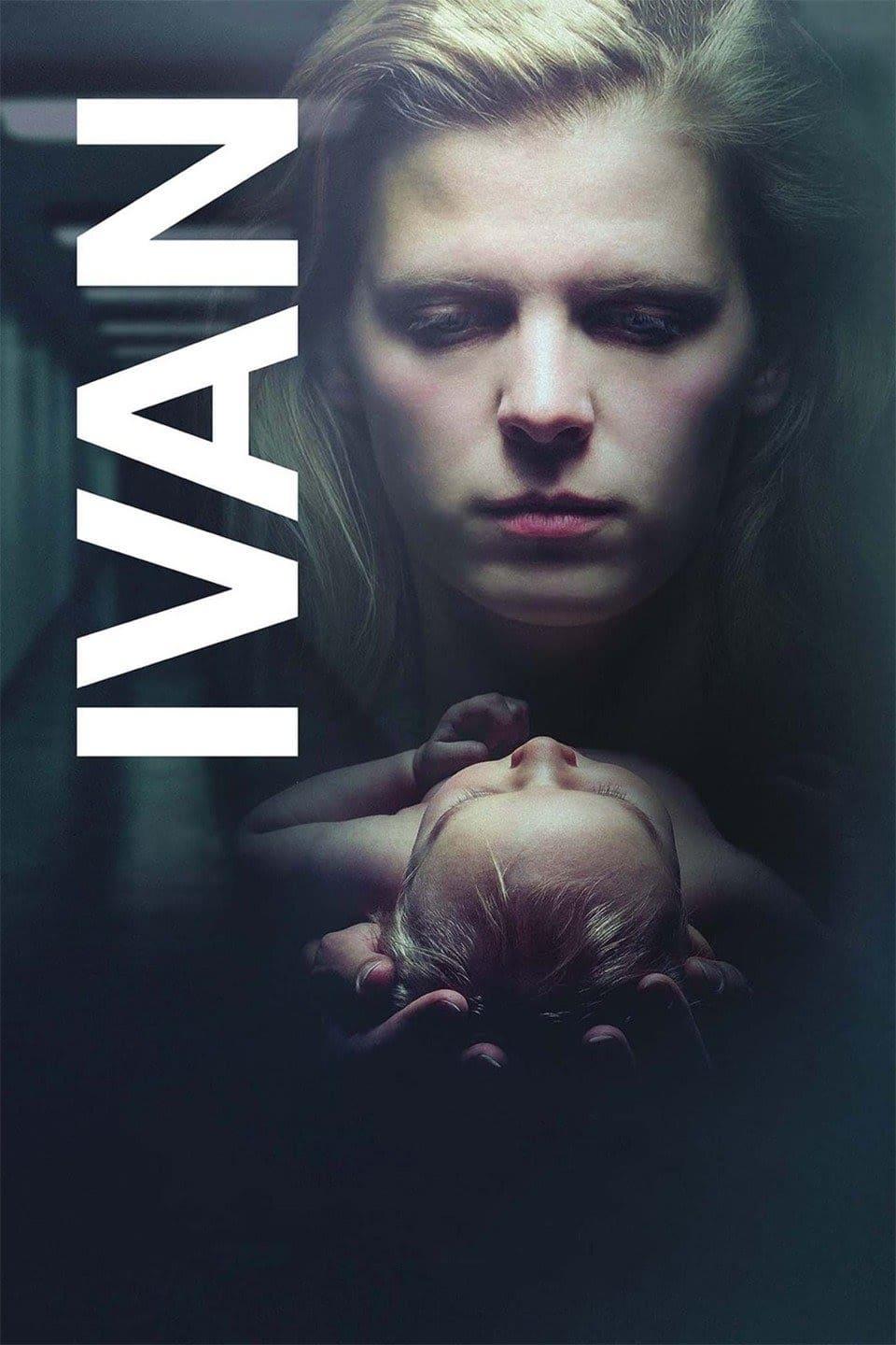 Ivan poster