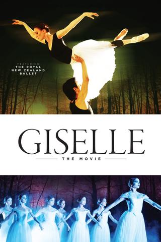 Giselle poster