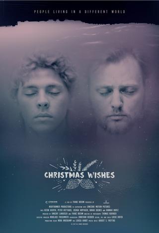 Christmas Wishes poster