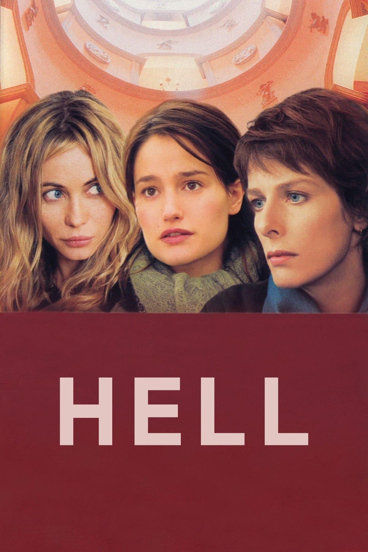 Hell poster