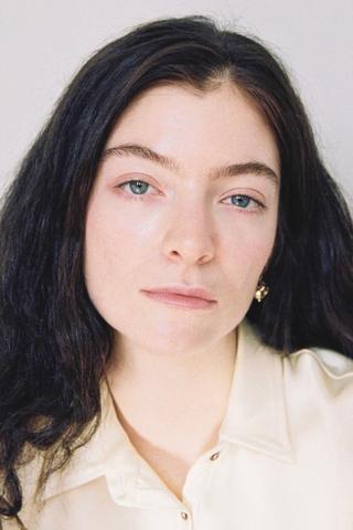 Lorde pic