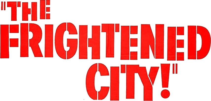 The Frightened City logo