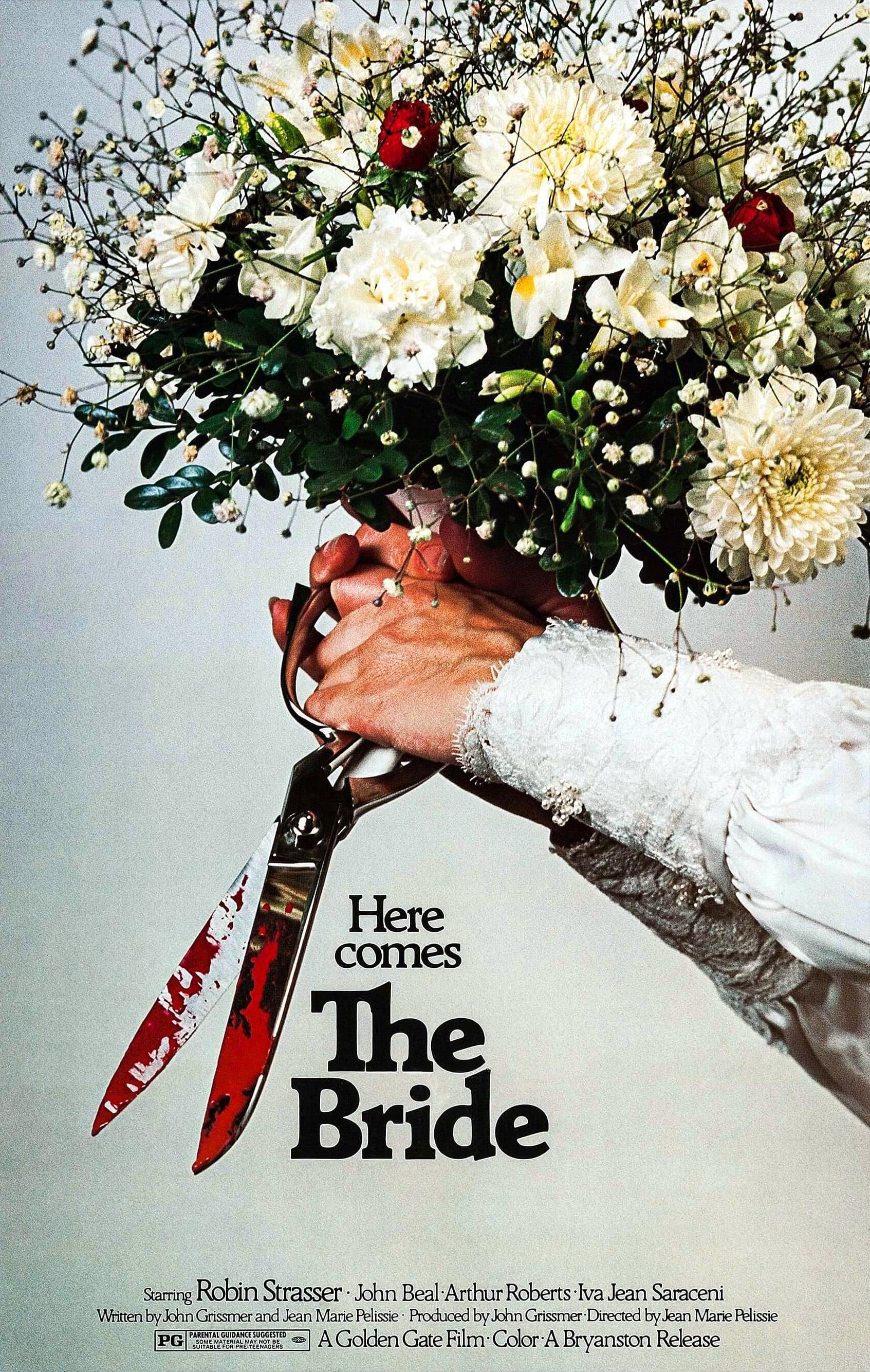 The House That Cried Murder poster