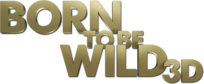 Born to Be Wild logo