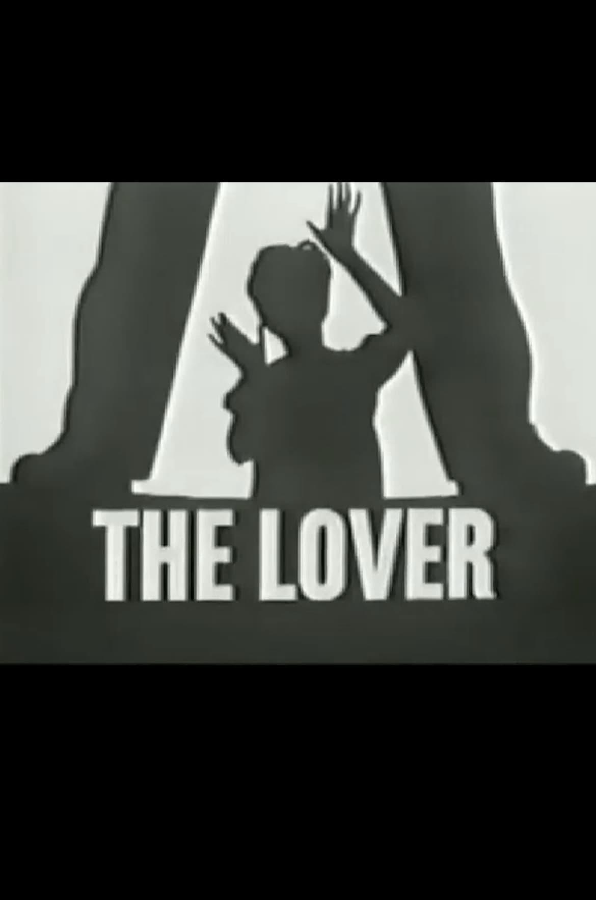 The Lover poster