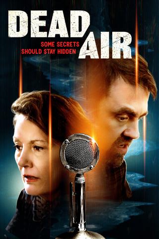 Dead Air poster