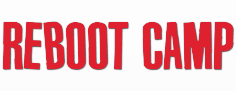 Reboot Camp logo