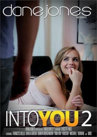 Into You 2 poster