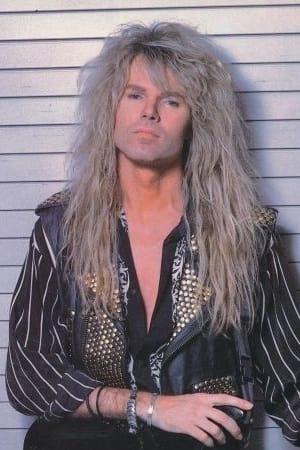 Adrian Vandenberg pic