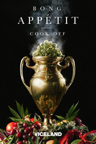 Bong Appétit poster