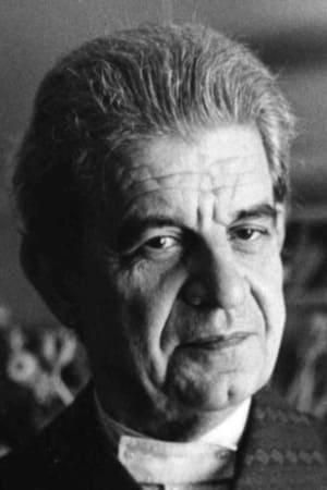 Jacques Lacan pic