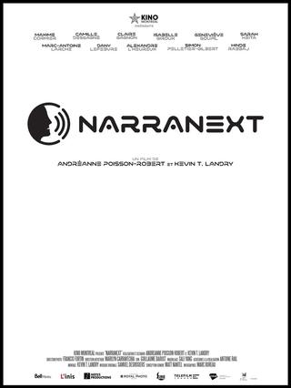 NARRANEXT poster