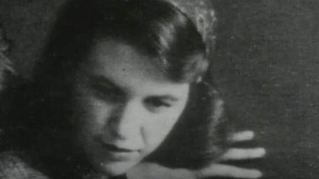 Sylvia Plath: Voices and Visions backdrop
