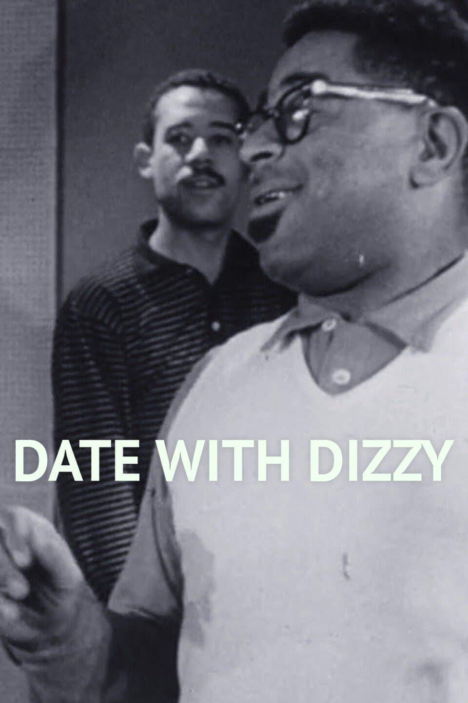 Date with Dizzy poster