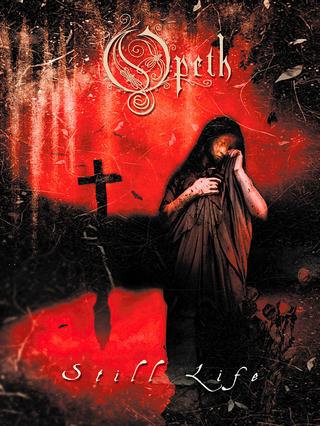 Opeth: Still Life poster