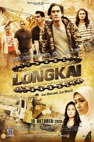 Longkai poster