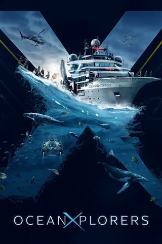 OceanXplorers poster