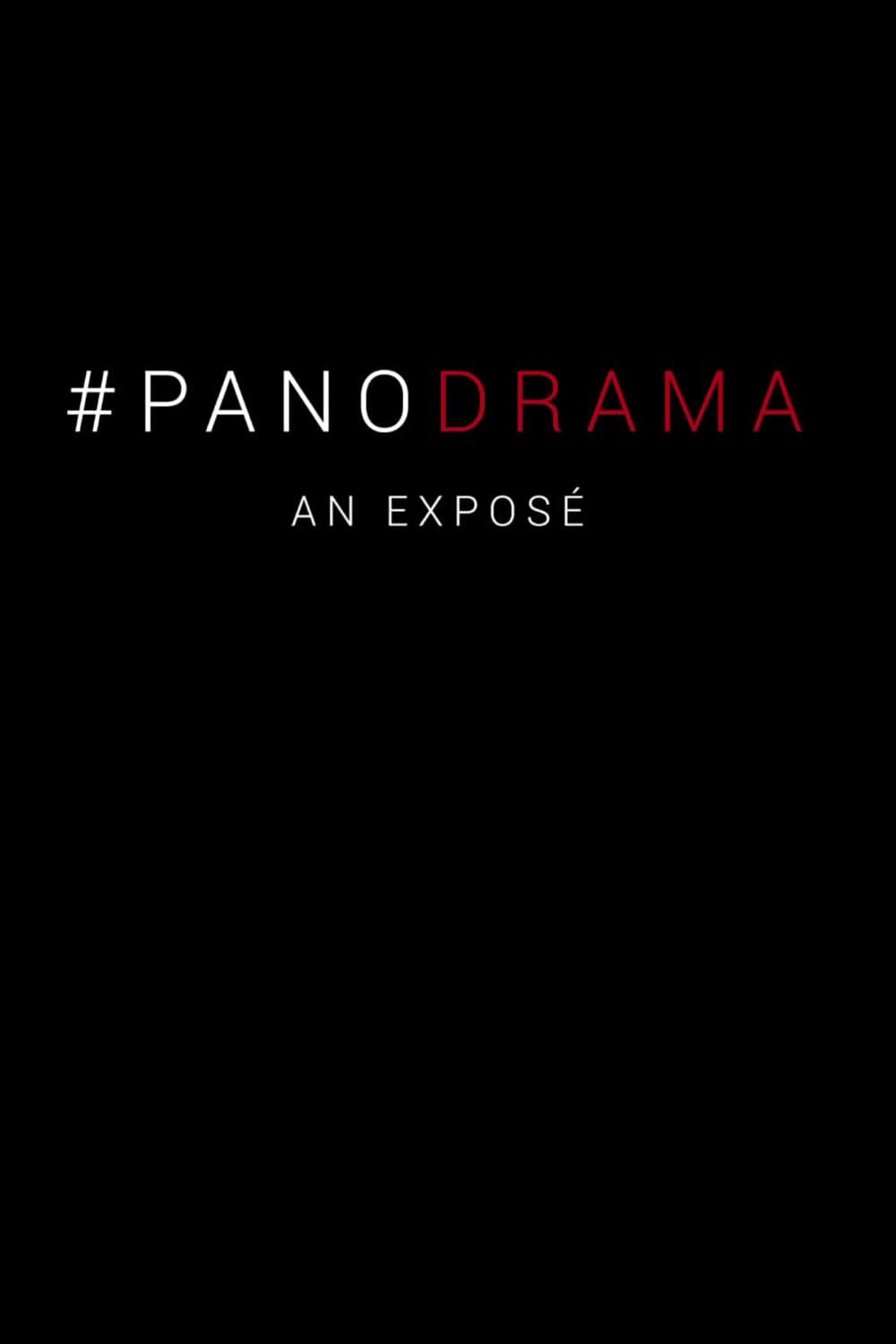 Panodrama poster