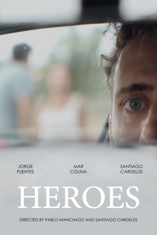 Heroes poster