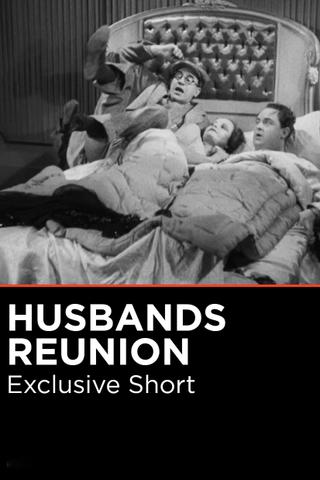 Husbands' Reunion poster