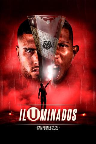 Iluminados poster