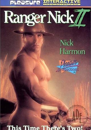 Ranger Nick 2 poster