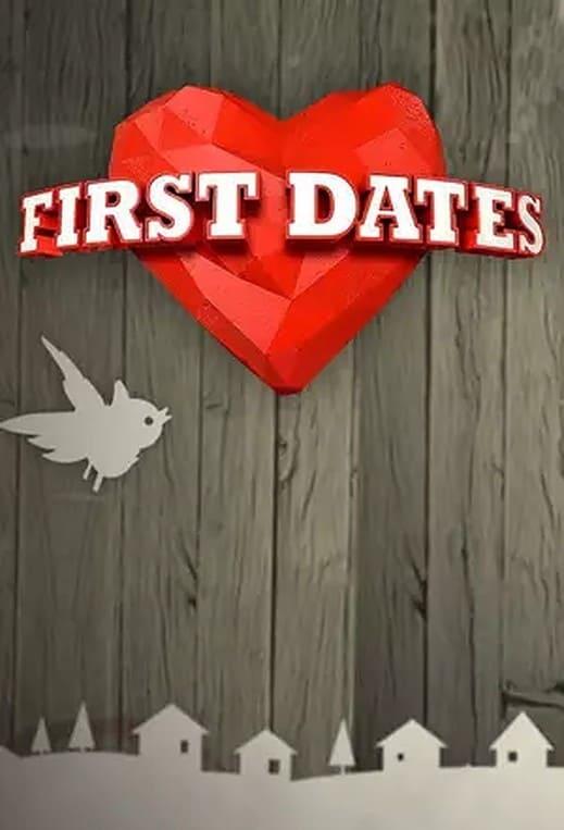 First Dates Australia poster