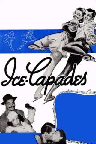 Ice-Capades poster