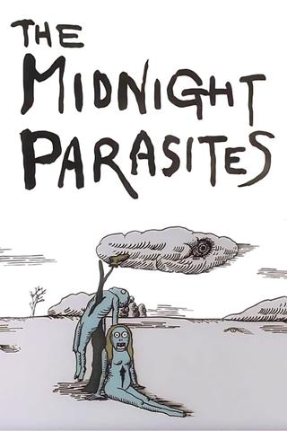 The Midnight Parasites poster