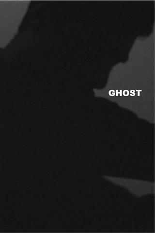 Ghost poster