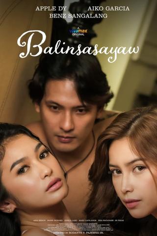 Balinsasayaw poster