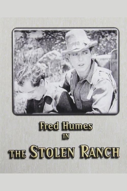 The Stolen Ranch poster