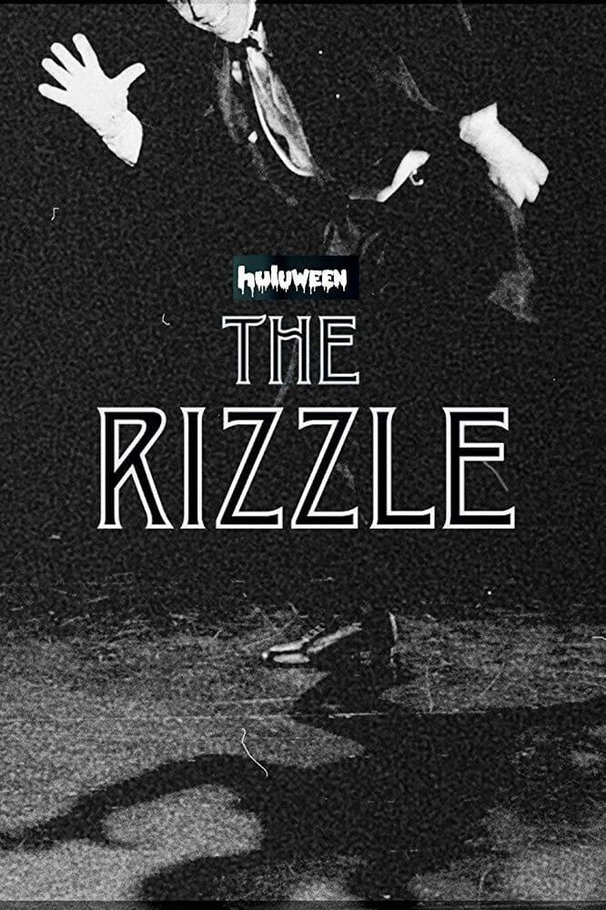 The Rizzle poster