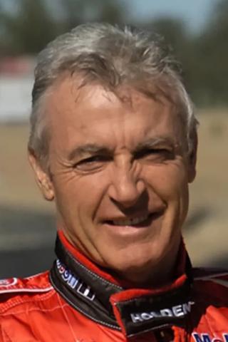 Peter Brock pic