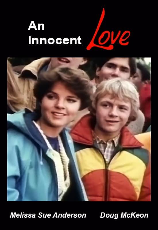 An Innocent Love poster