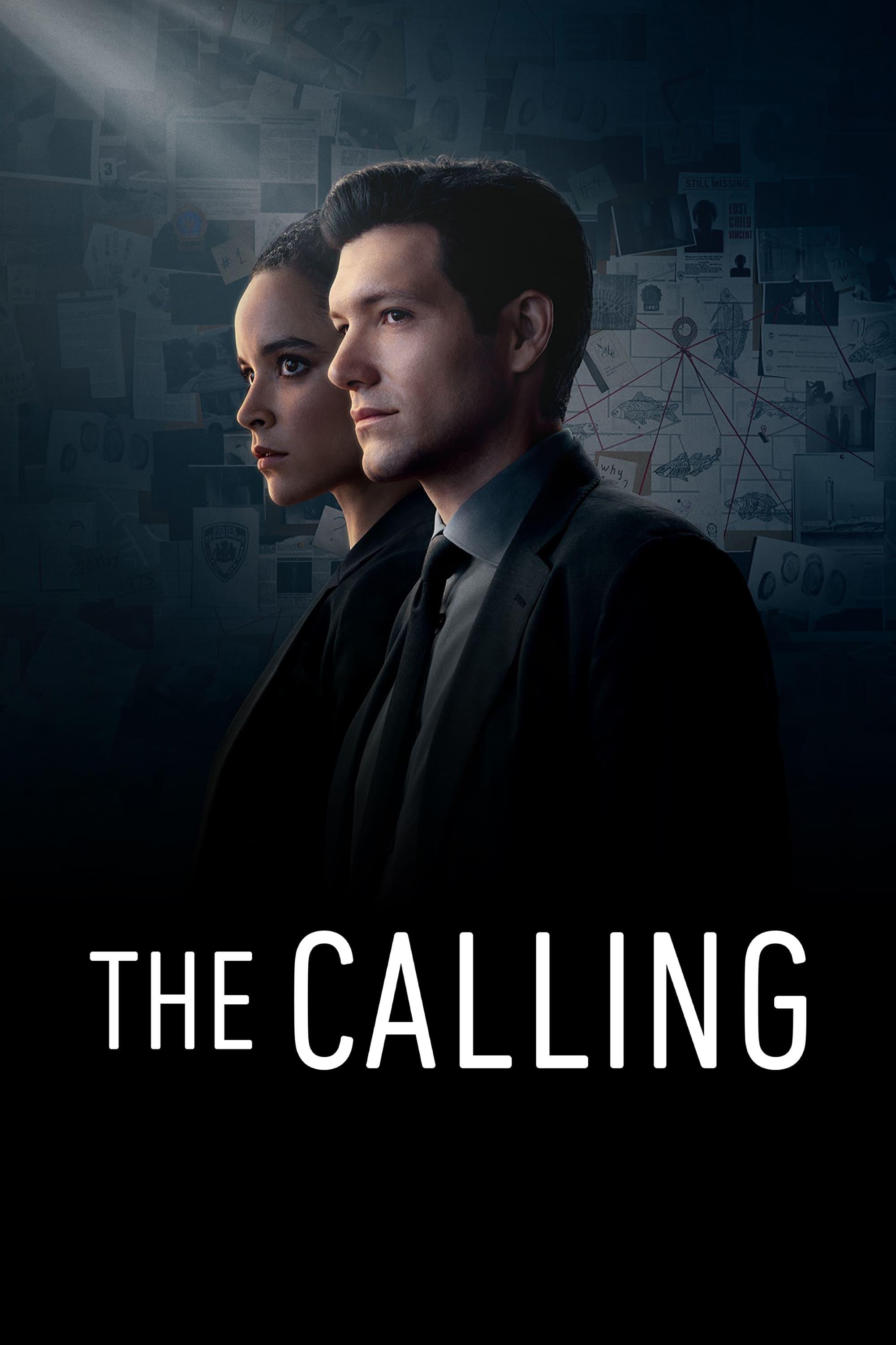 The Calling poster