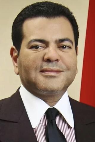 Prince Moulay Rachid pic