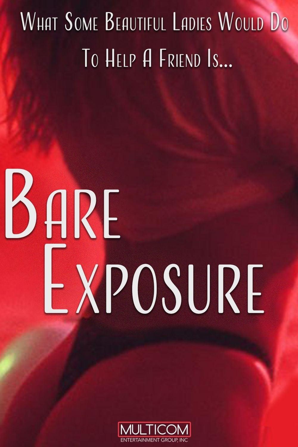 Bare Exposure poster
