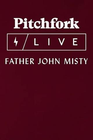 Father John Misty - Port Chester 2023. poster