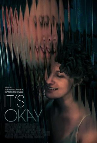 It's Okay poster