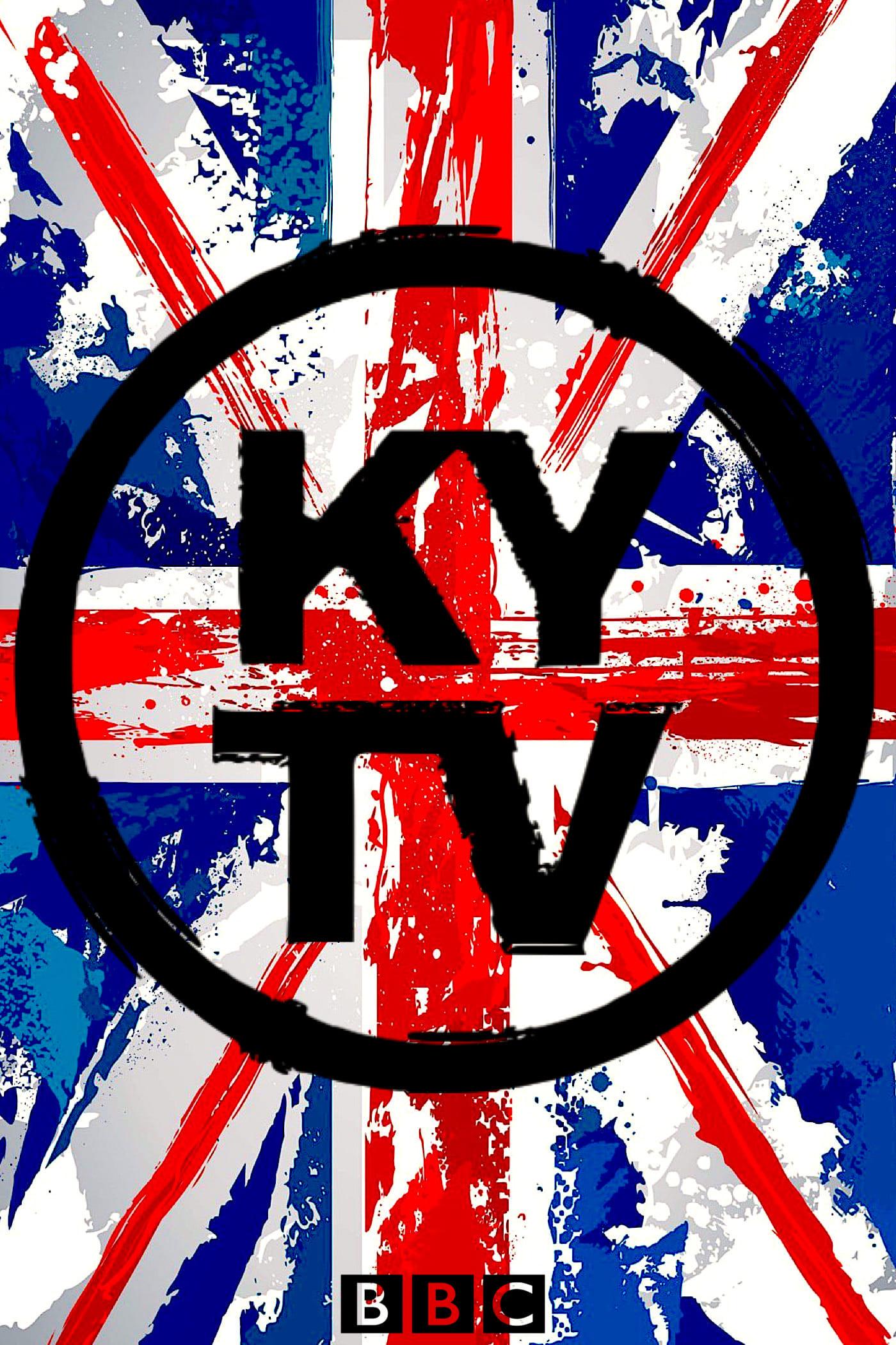 KYTV poster