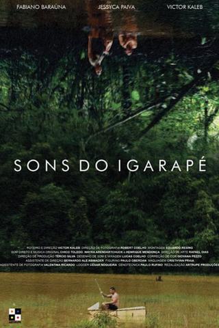 Sons do Igarapé poster