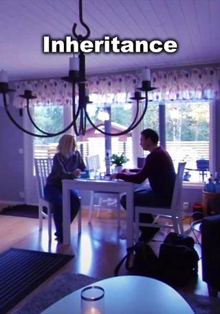 Inheritance poster