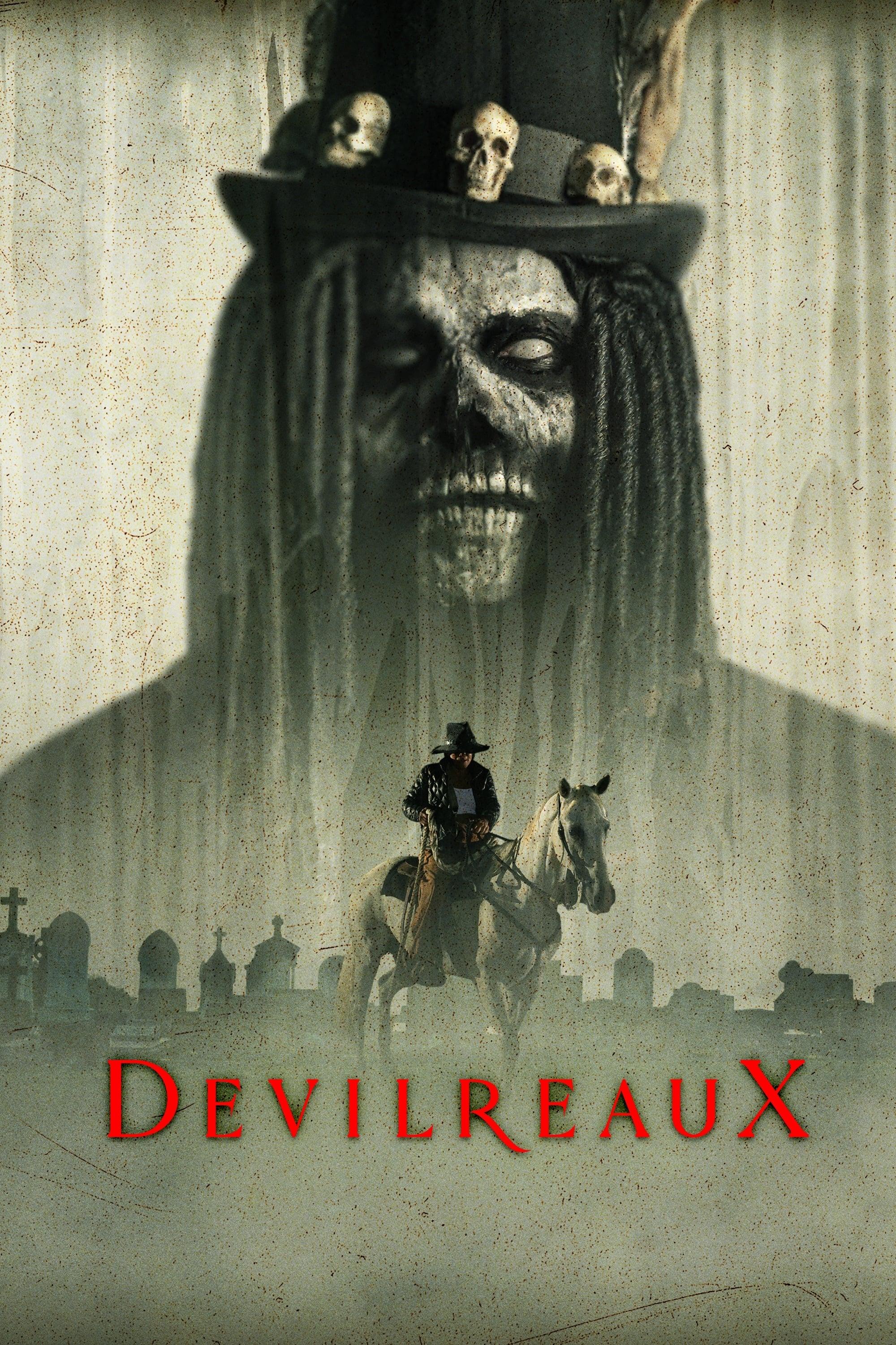 Devilreaux poster