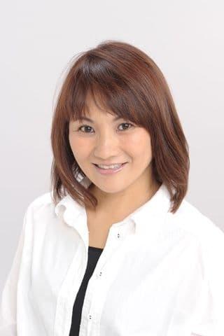 Yumi Ichihara poster