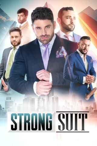 Strong Suit poster